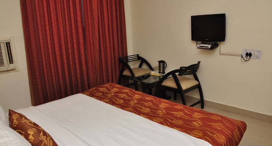 Hotel Abhay Palace, Jaisalmer 3